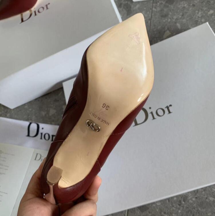 SAMCC - DOR Women Shoes - 1154