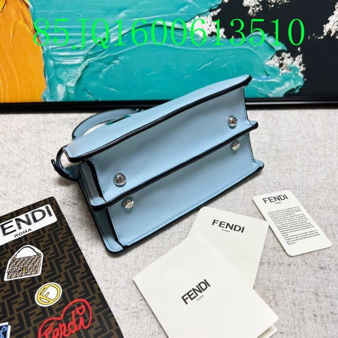 Glami - FDE Bags - 3127