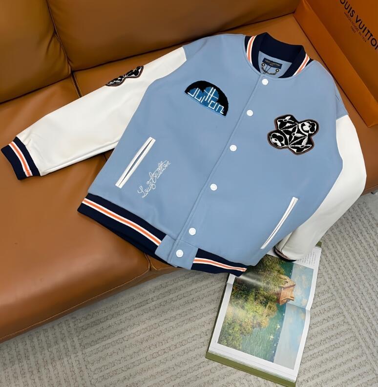 SAMC - Mix Jackets - 176