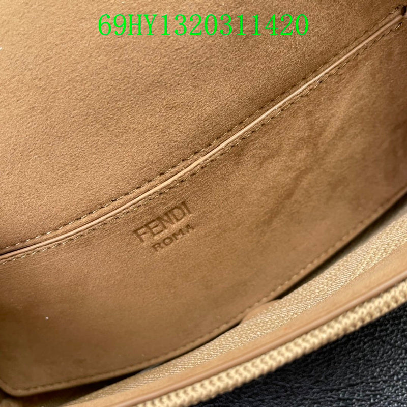Glami - FDE Bags - 1860