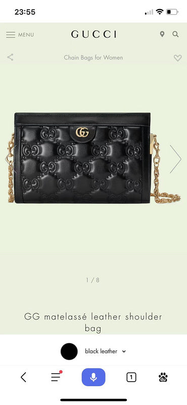Glami Fashion - GCI Bags - 12820