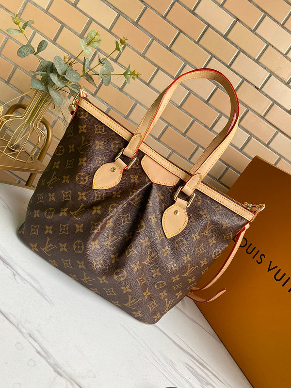 Satchel Bags - VL2 Bags - 790