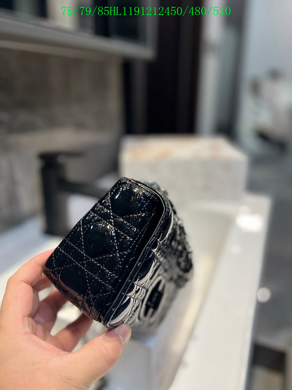 Glami - DOR Bags - 993
