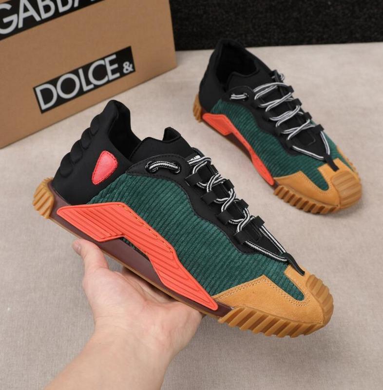 SAMC - DAG Men Shoes - 306