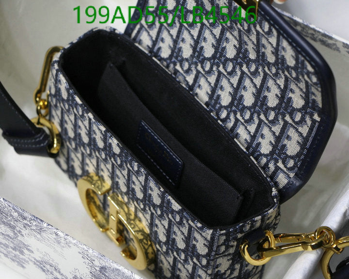 SAMCC - DOR Bags - 1295