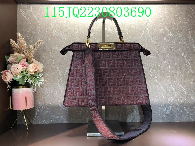 Glami - FDE Bags - 3251