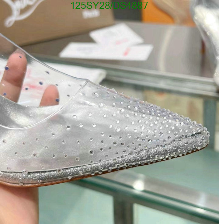 SAMC - CBL Women Shoes - 015