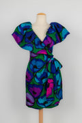 Robe Givenchy Haute Couture 1980's
