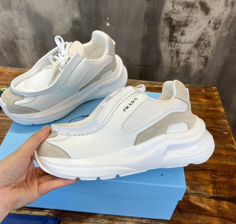 Glamy - PD Men Shoes - 073