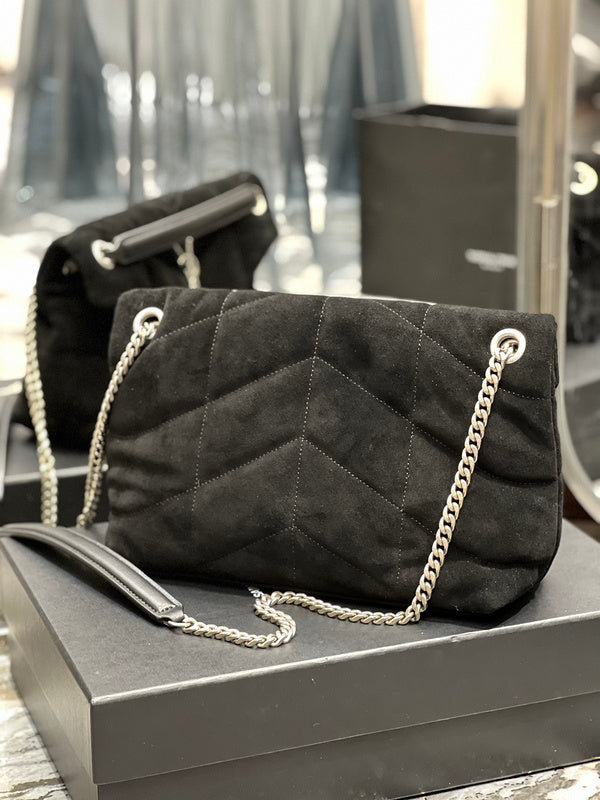 Satchel Bags - SLY Bags - 2278