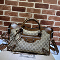 Satchel Bags - GCI Bags - 1171