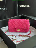 SAMC - CHL Bags - 121