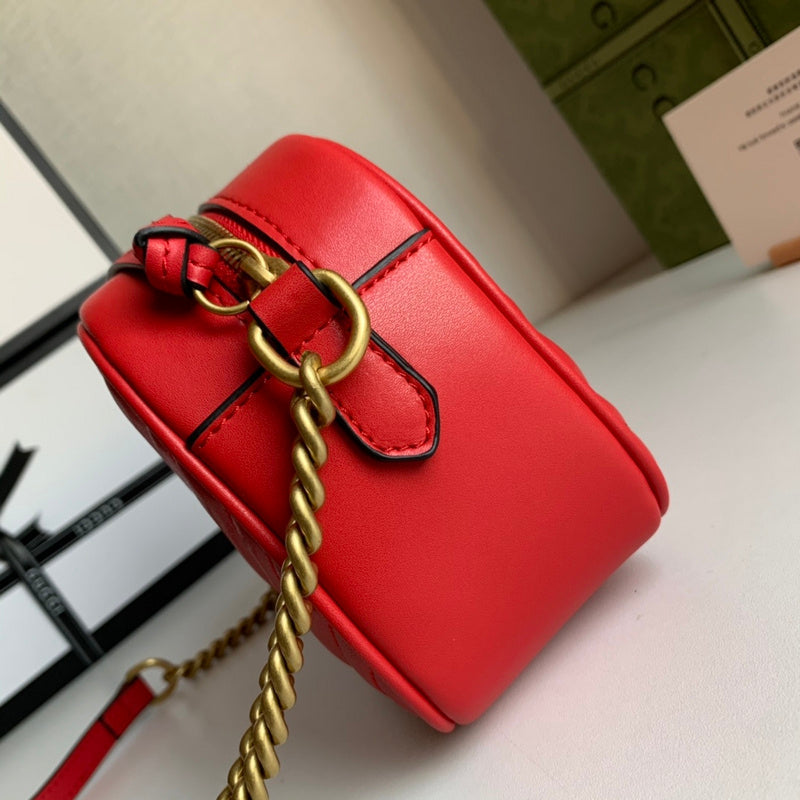 Satchel Bags - GCI Bags - 2210