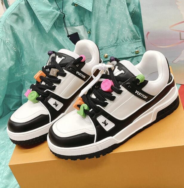 SAMC - LOV Men Shoes - 860