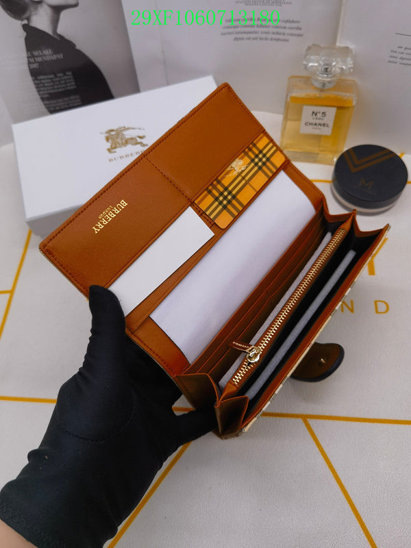 Glami - BOR Wallet - 011