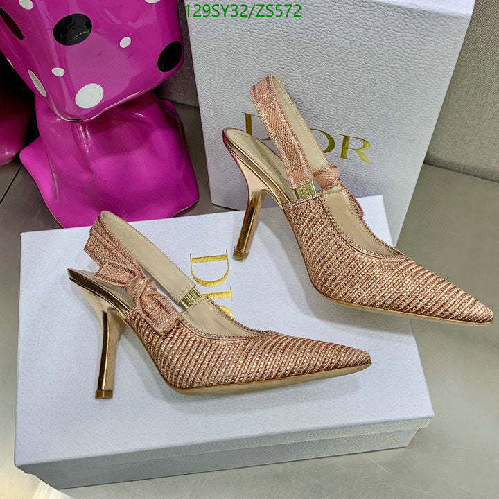 SAMCC - DOR Women Shoes - 2357