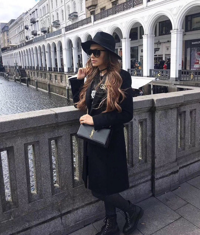 Satchel Bags - SLY Bags - 1645