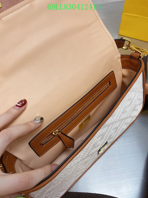 Glami - FDE Bags - 1639