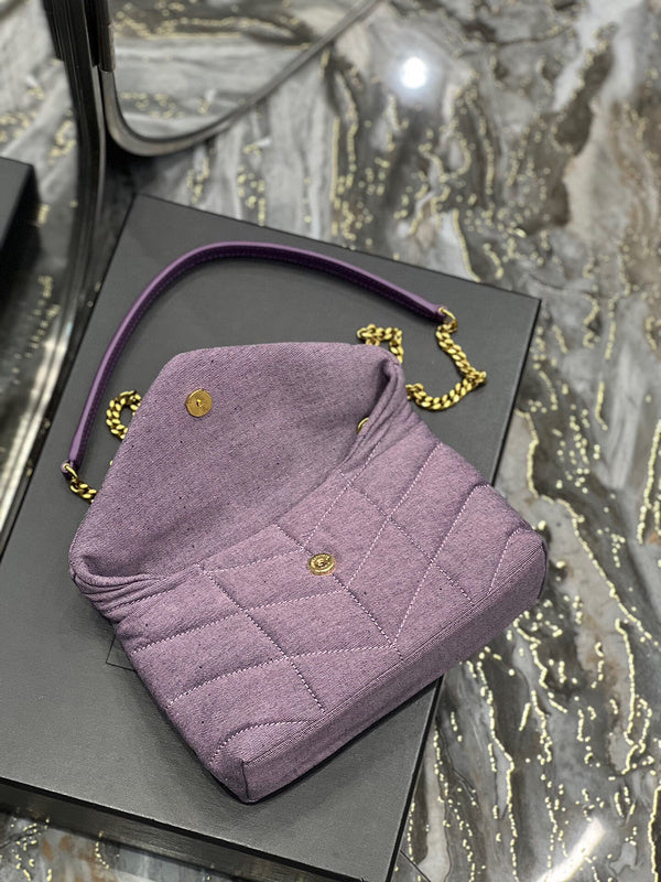 Glami- Glami- - SLY Bags - 1231