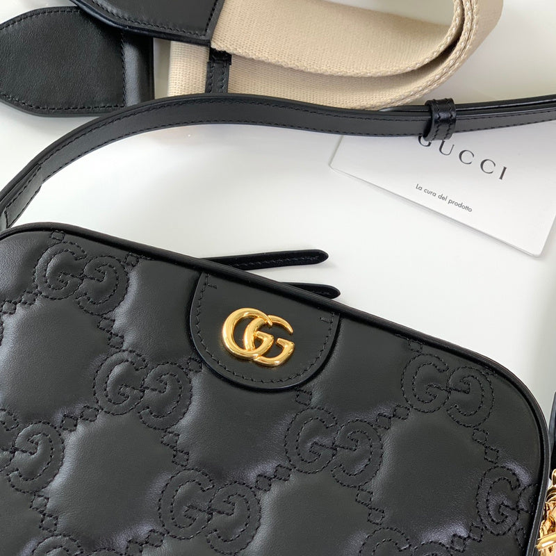Glami Fashion - GCI Bags - 12826