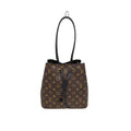 Louis Vuitton Monogram Canvas NeoNoe MM Bucket