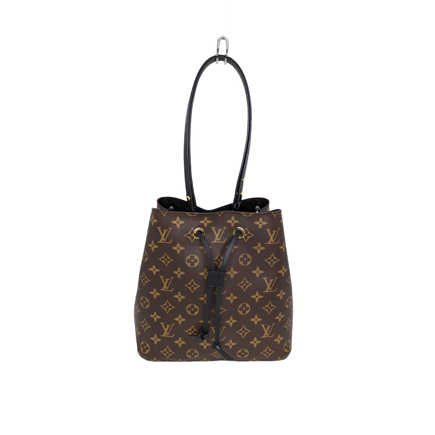 Louis Vuitton Monogram Canvas NeoNoe MM Bucket