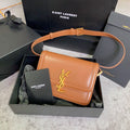 Glamy - YLS Bags - 449