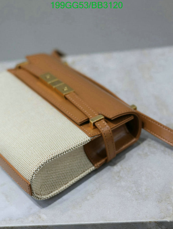 SAMC - YLS Bags - 035