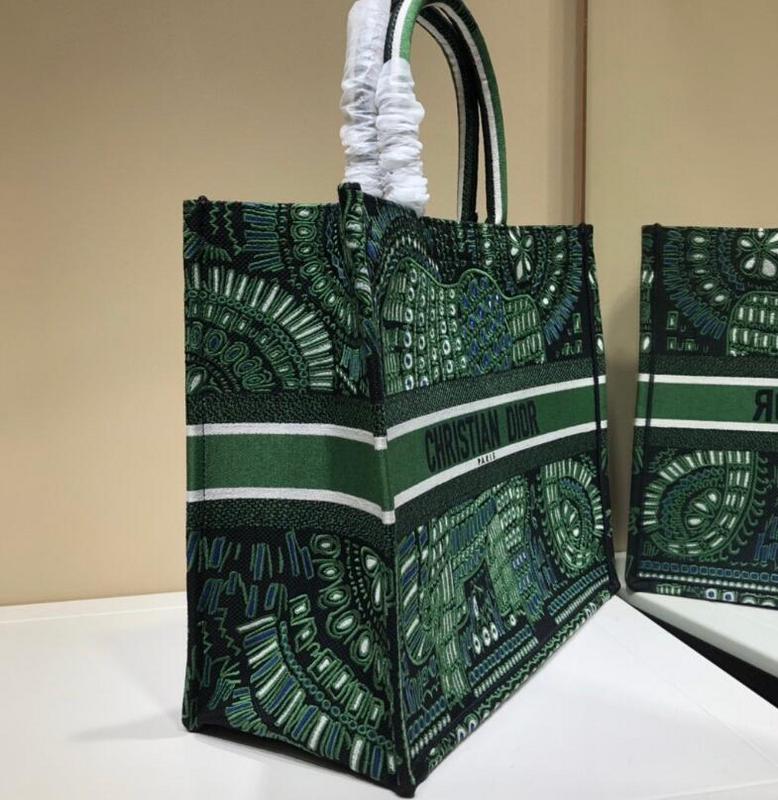 SAMCC - DOR Bags - 608