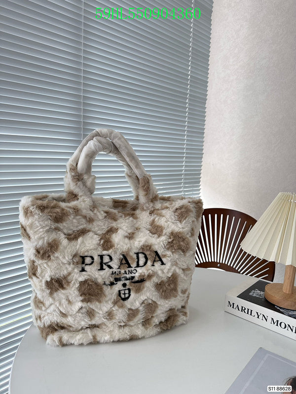 Satchel Bags - PDA Bags - 3017