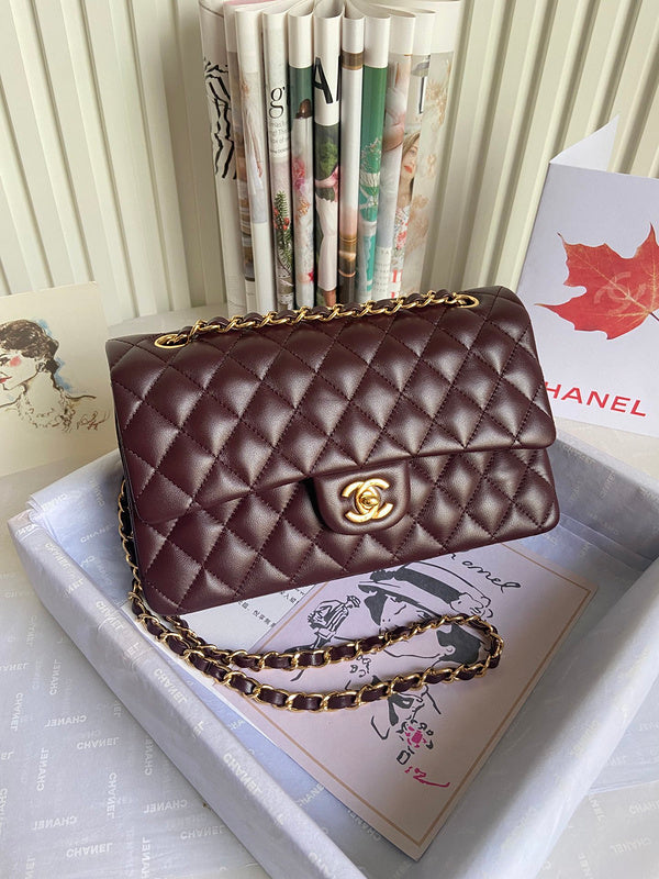 Satchel Bags - CLN Bags - 517