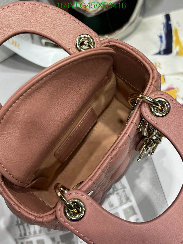 SAMCC - DOR Bags - 1497