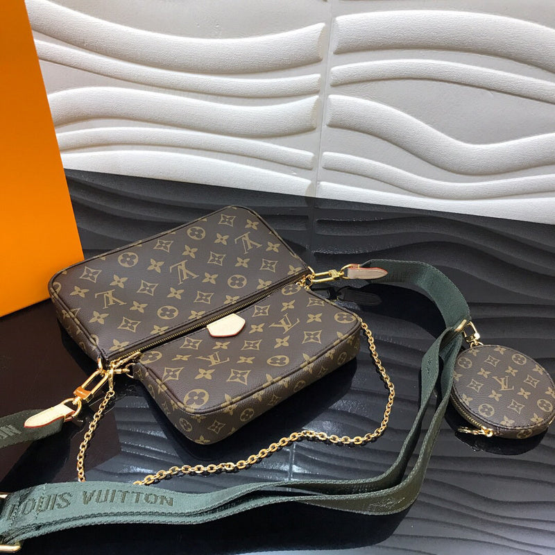 Glami-LAON - LOV Bags - 1314