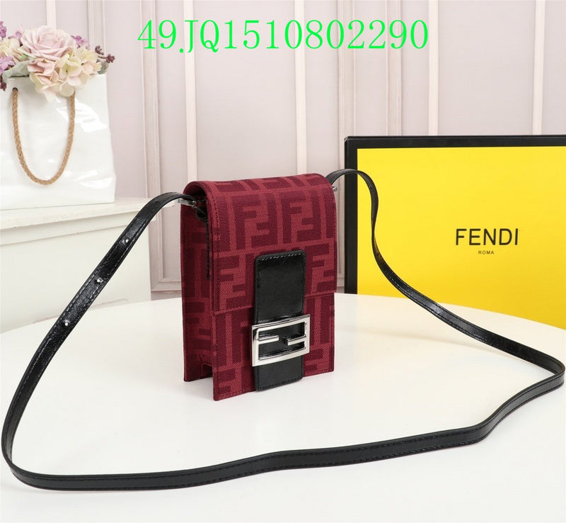 Glami - FDE Bags - 2497
