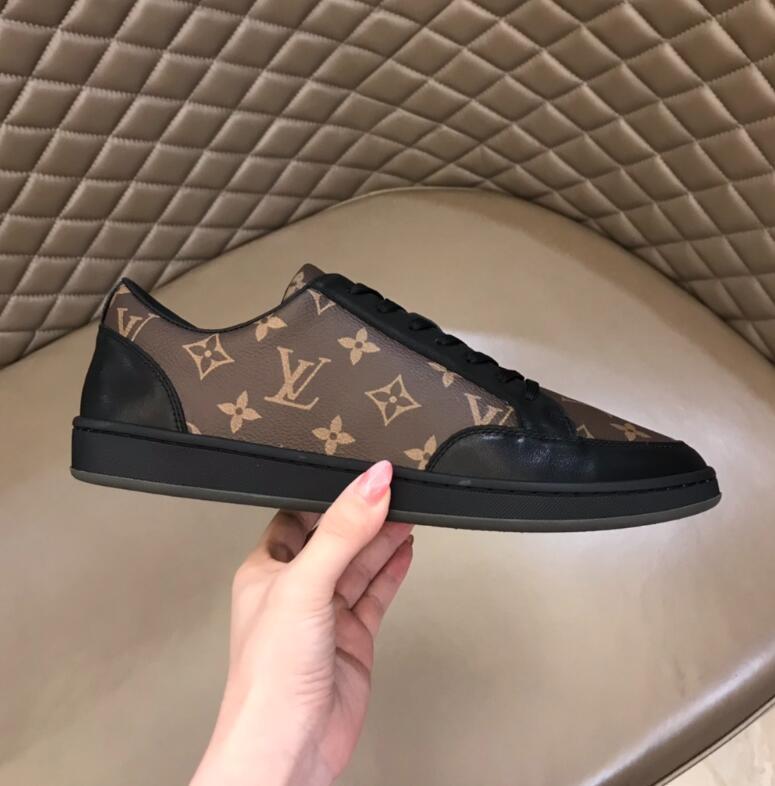 SAMC - LOV Men Shoes - 1528