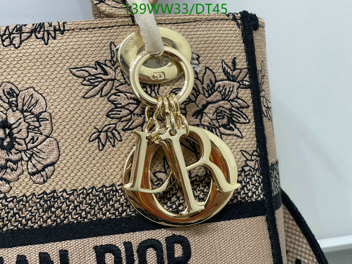 SAMCC - DOR Bags - 1007