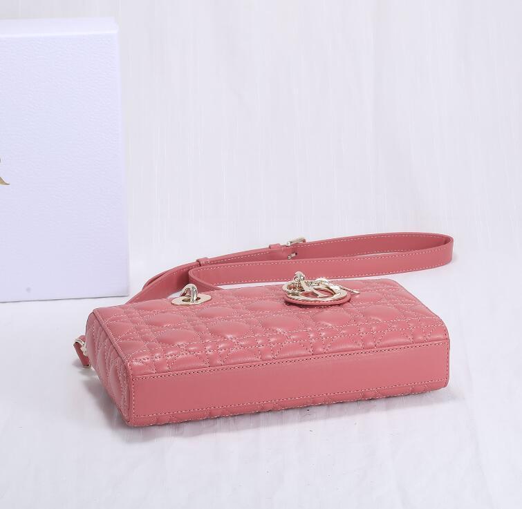 SAMCC - DOR Bags - 235