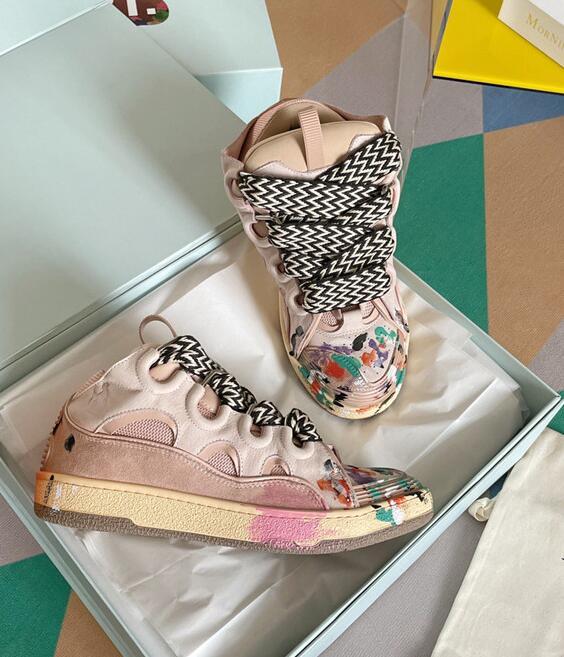SAMC - LAV Shoes - 024
