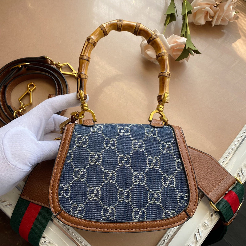 Glami Fashion - GCI Bags - 10185