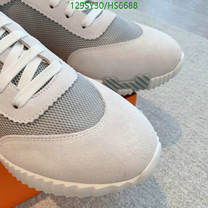 SAMC - HMS Women Shoes - 446