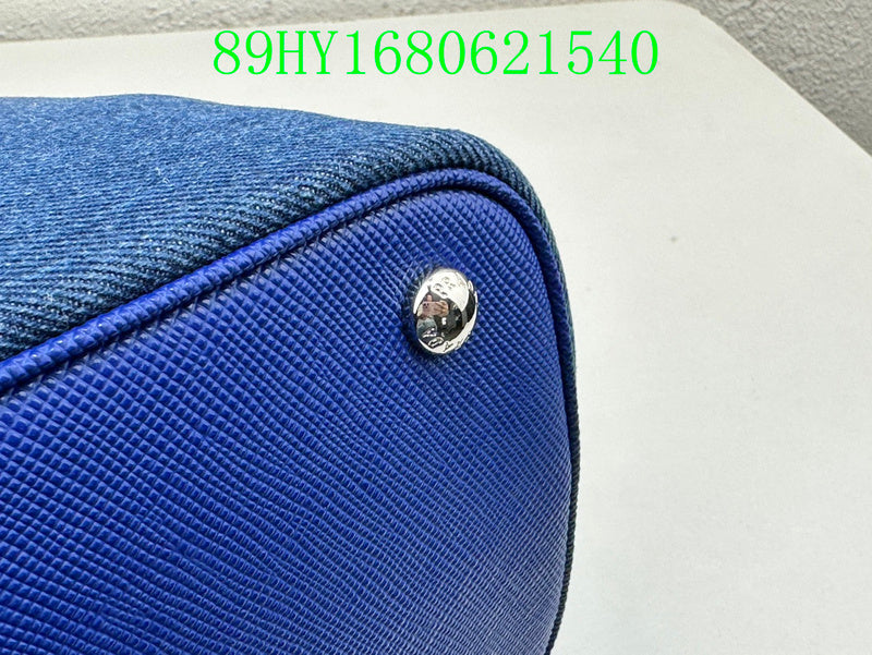 Satchel Bags - PDA Bags - 3167