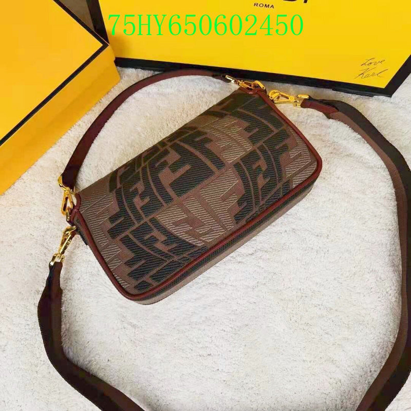 Glami - FDE Bags - 3059