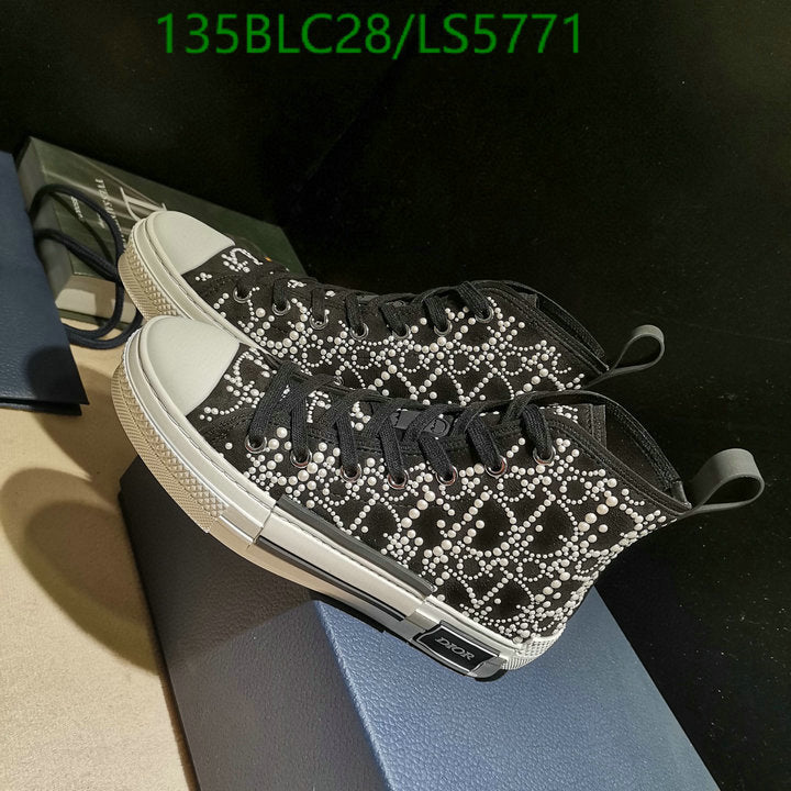 SAMCC - DOR Women Shoes - 1763