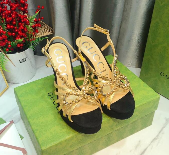 SAMC - GUKI Women Shoes - 1421