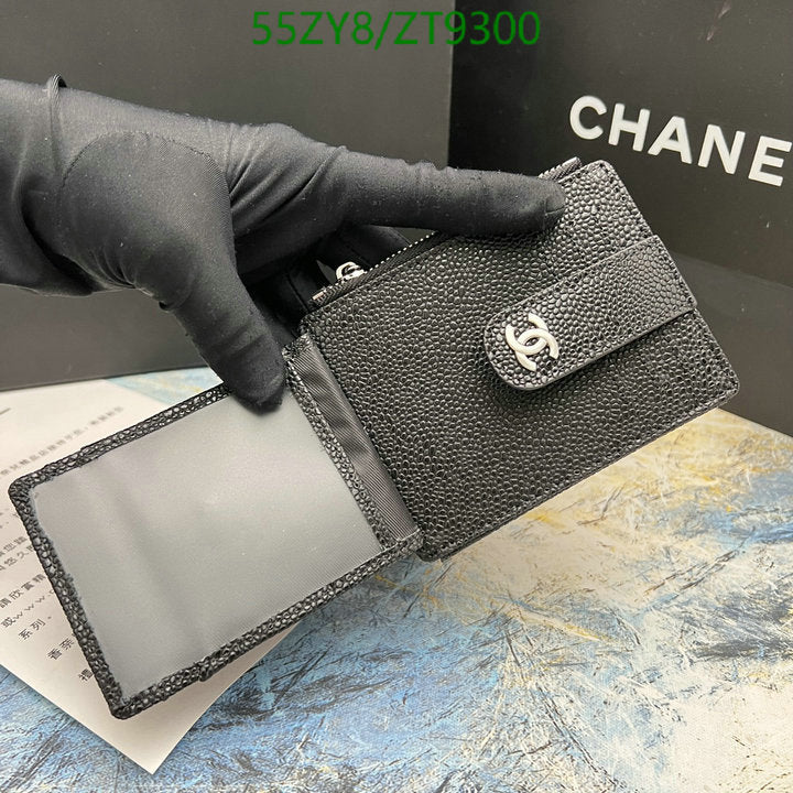 SAMC - CHL Wallets - 010
