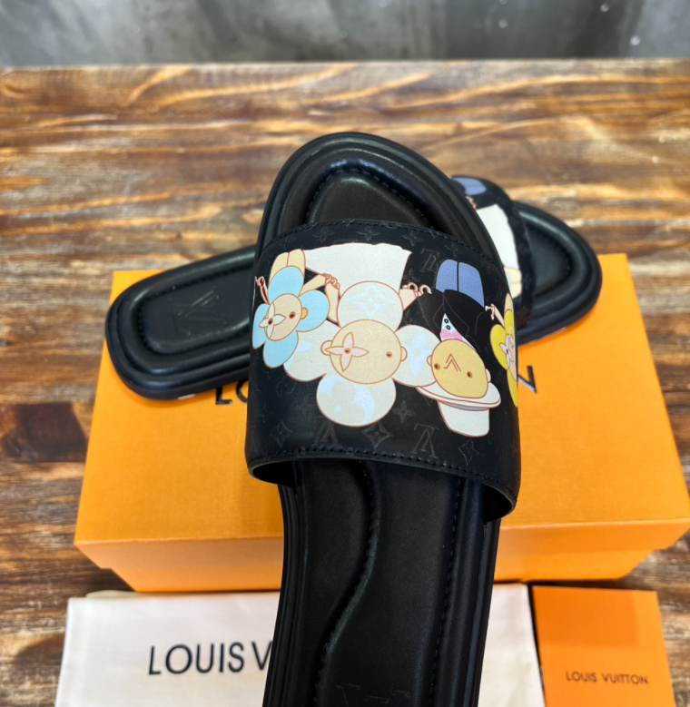SAMC - LOV Men Shoes - 086