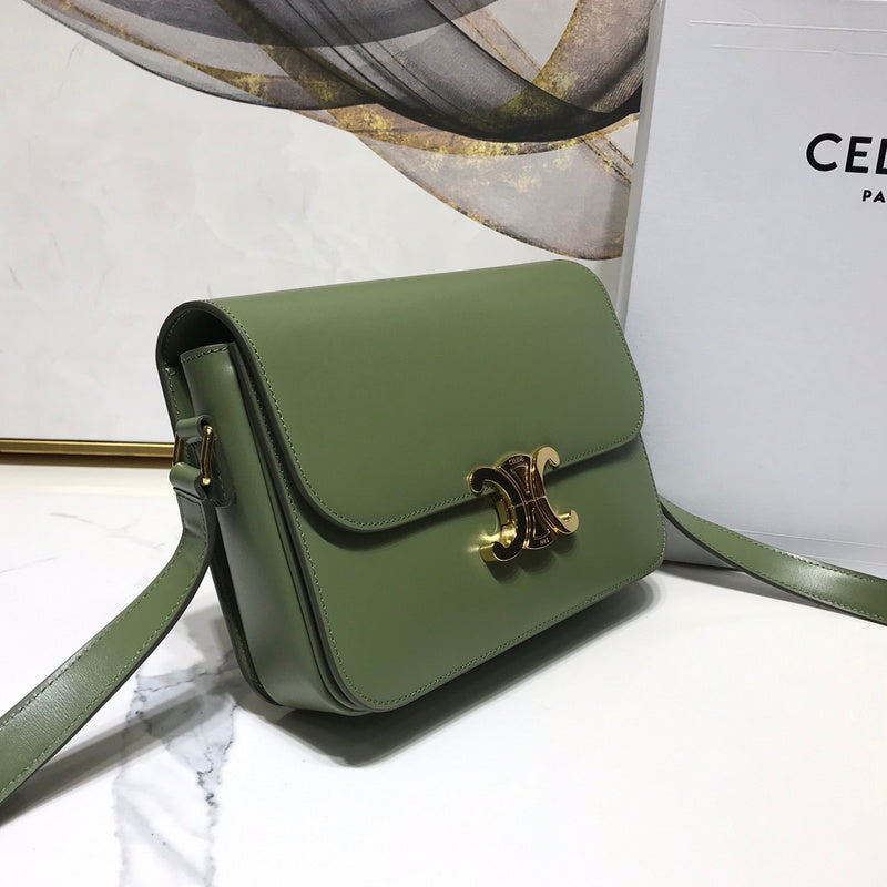 Glamy - COL Bags - 932