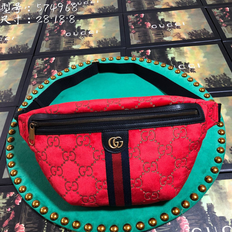 Glami Fashion - GCI Bags - 8592