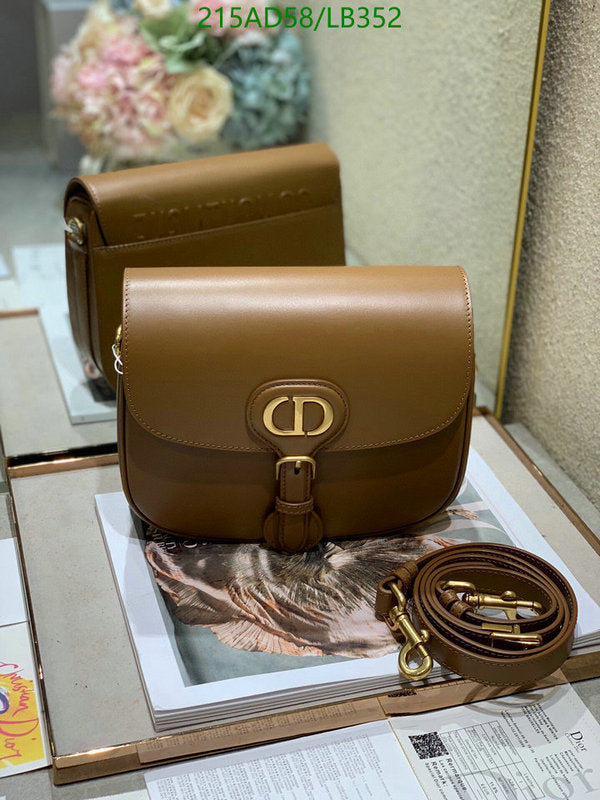 SAMCC - DOR Bags - 1371