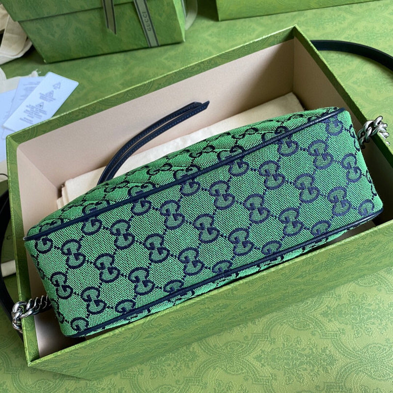 Glami Fashion - GCI Bags - 5888
